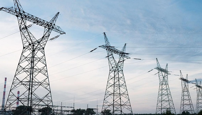 近两年国内电力行业发展进展
